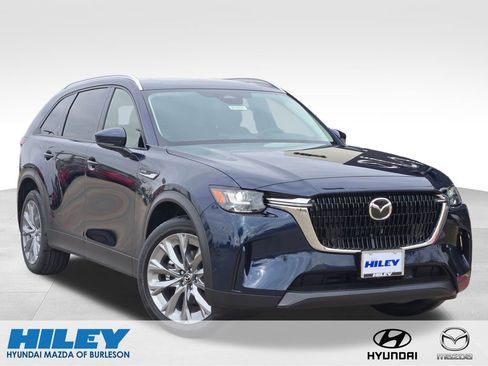 New 2026 MAZDA CX-90 3.3 Turbo w/ Preferred Package image 1
