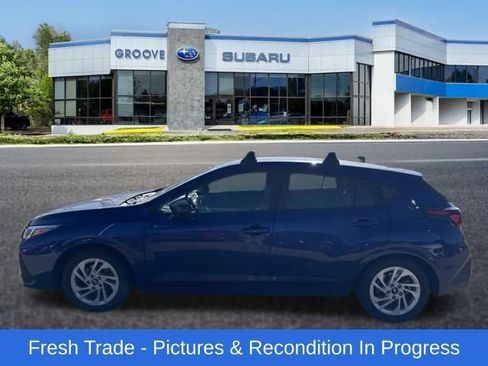Used 2024 Subaru Impreza 2.0i AWD/4WD image 2