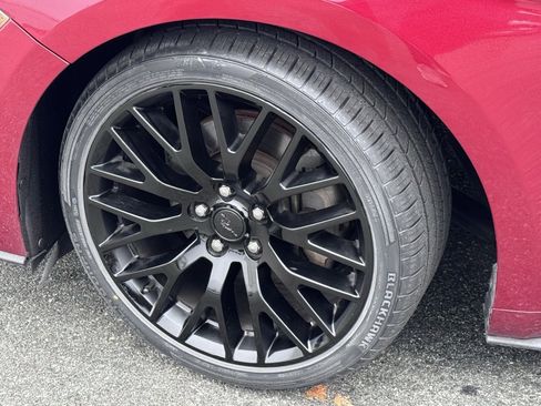 Used 2019 Ford Mustang Premium w/ Equipment Group 201A image 37