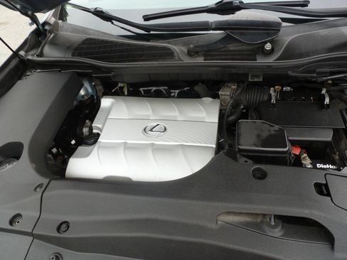 Used 2010 Lexus RX 350 2WD image 30