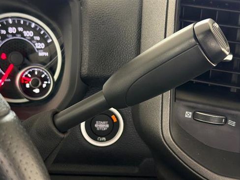 New 2026 RAM 2500 Tradesman image 17