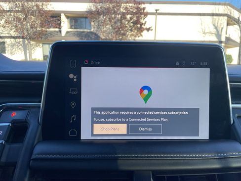 Used 2023 GMC Yukon SLT image 32