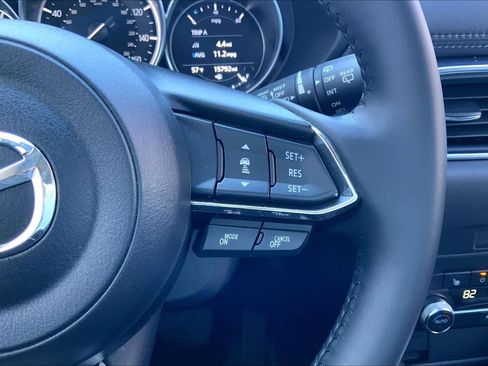Certified 2025 MAZDA CX-5 AWD 2.5 S w/ Select Package image 25