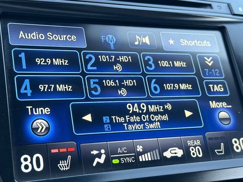 Used 2016 Acura MDX 3.5L image 21