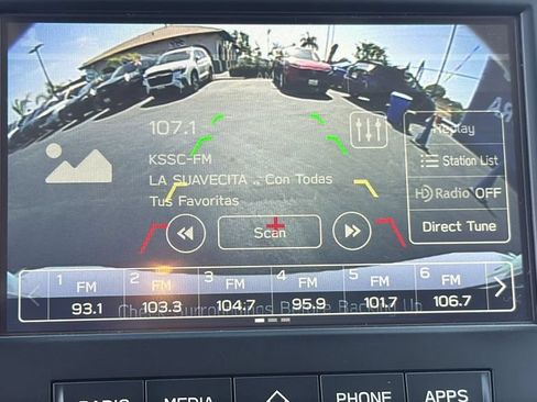 Certified 2026 Subaru Crosstrek 2.5i AWD/4WD image 24
