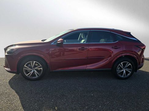 Used 2023 Lexus RX 350h RX 350h PREMIUM+ image 6