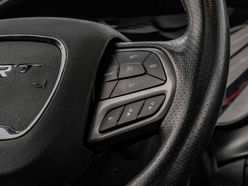 Used 2022 Dodge Charger Scat Pack RWD image 17