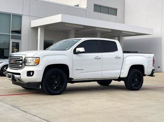Used 2018 GMC Canyon SLT w/ Driver Alert Package video 2