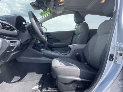 Certified 2024 Subaru Crosstrek 2.0i Premium AWD/4WD image 12