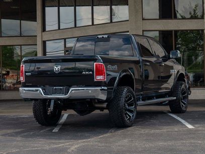 Used 2017 RAM 2500 Laramie w/ Off Road Package