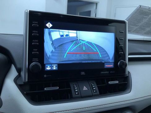 Certified 2022 Toyota RAV4 Limited image 27