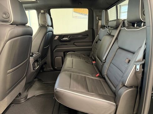 New 2026 GMC Sierra 1500 AT4X image 37