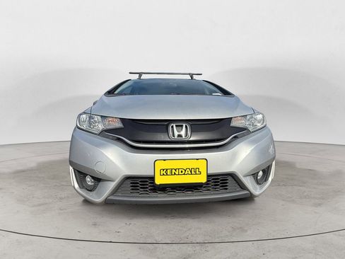 Used 2015 Honda Fit EX-L image 6