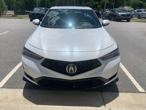 Used 2026 Acura Integra A-Spec FWD image 2