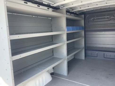 Used 2022 Mercedes-Benz Sprinter 1500 image 22