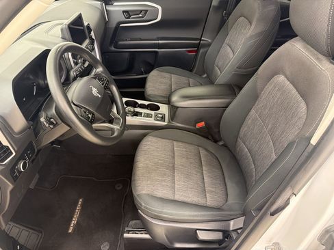 Certified 2023 Ford Bronco Sport Big Bend AWD/4WD image 5
