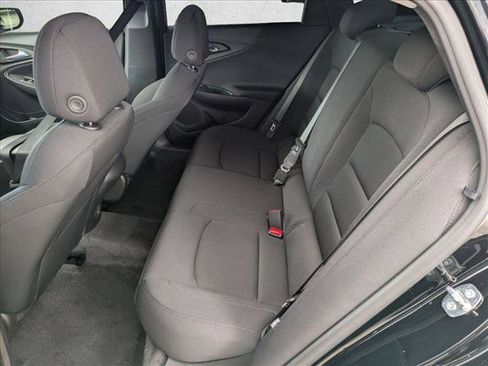 Used 2024 Chevrolet Malibu LS FWD image 18