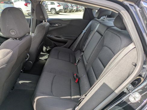 Used 2024 Chevrolet Malibu LT image 10