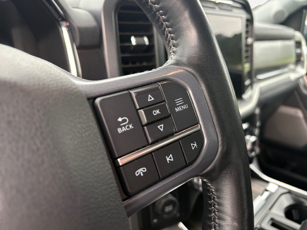 Used 2023 Ford F150 Lariat AWD/4WD image 20