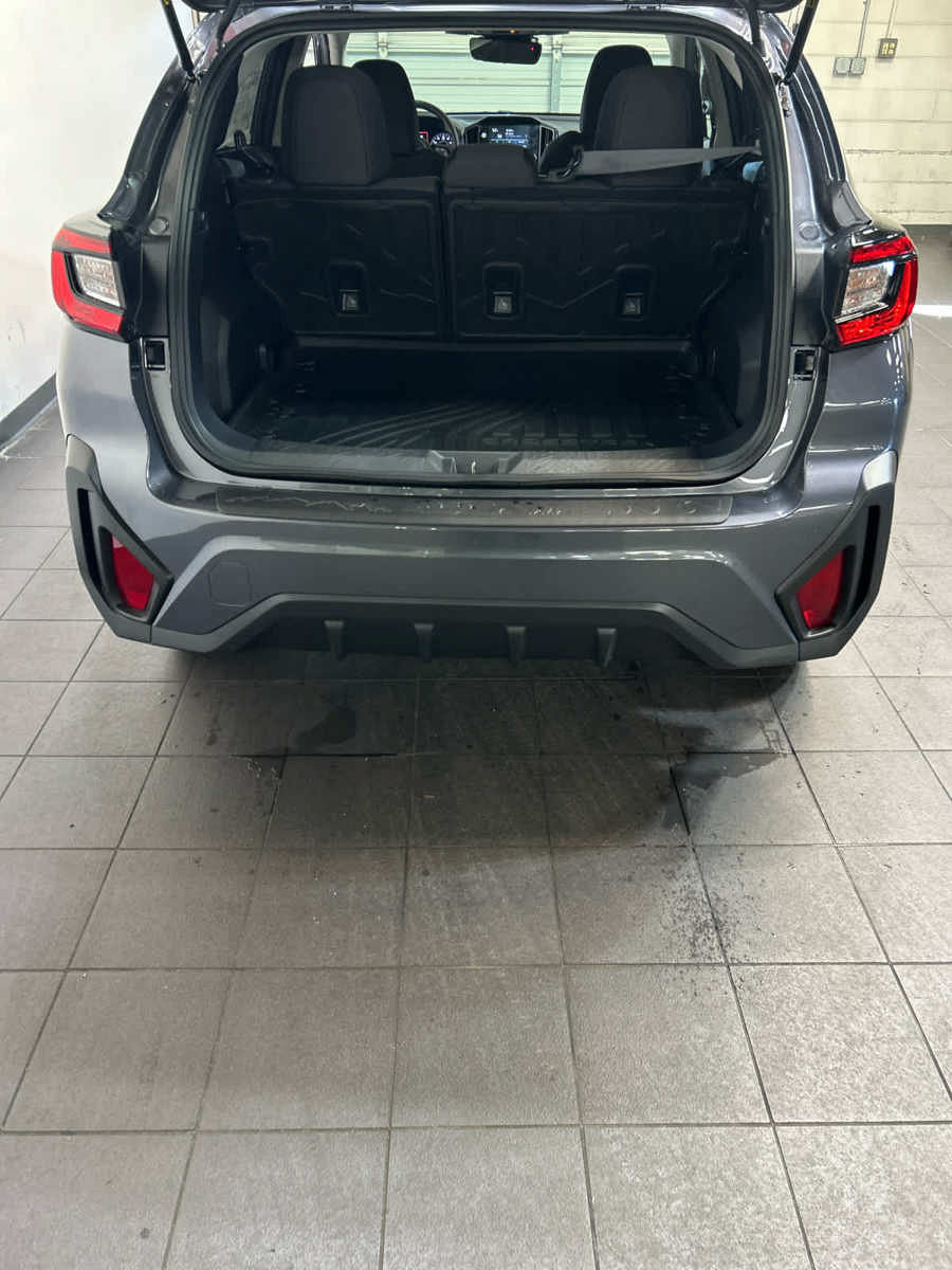 New 2027 Subaru Crosstrek 2.5i Premium AWD/4WD image 30