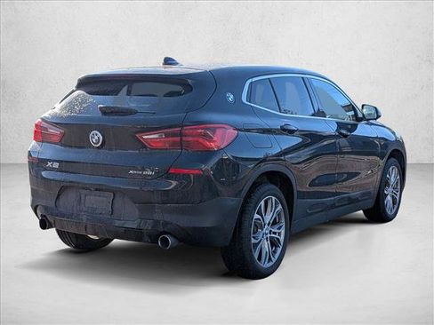 Used 2018 BMW X2 xDrive28i AWD/4WD image 5