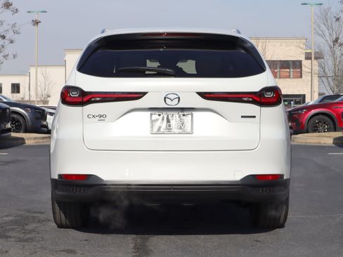 New 2026 MAZDA CX-90 3.3 Turbo w/ Select Package image 28