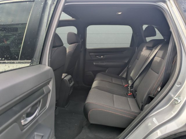Certified 2023 Honda CR-V Sport image 30