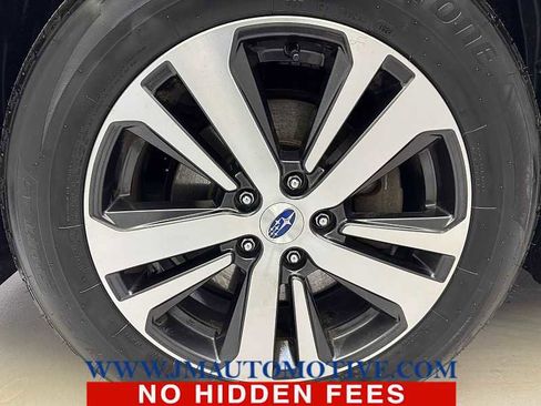 Used 2019 Subaru Outback 2.5i Limited image 9