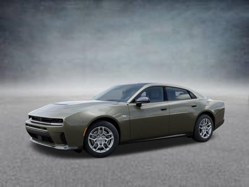New 2026 Dodge Charger R/T AWD/4WD image 2