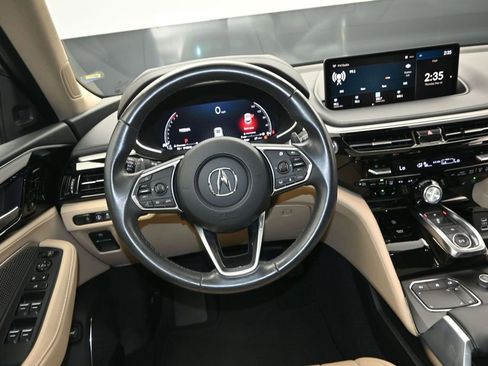 Used 2024 Acura MDX FWD image 29