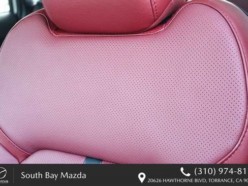 New 2026 MAZDA CX-50 AWD 2.5 Hybrid w/ Cargo Package image 27