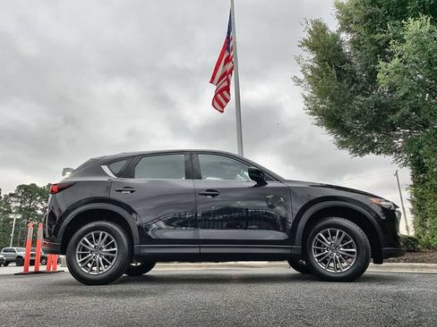 Used 2018 MAZDA CX-5 Sport FWD image 9