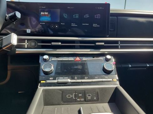 New 2026 Hyundai Santa Fe SEL FWD image 16