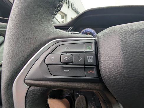 New 2026 Jeep Grand Cherokee L Limited image 24