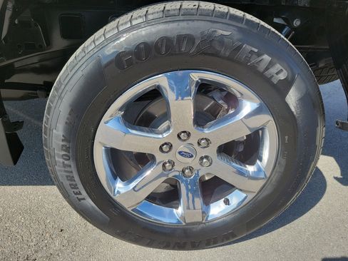Used 2022 Ford F150 XLT w/ Equipment Group 302A High RWD image 27