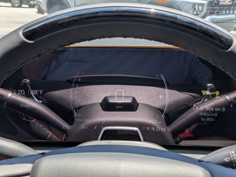 New 2026 Cadillac CT5 Sport RWD image 26