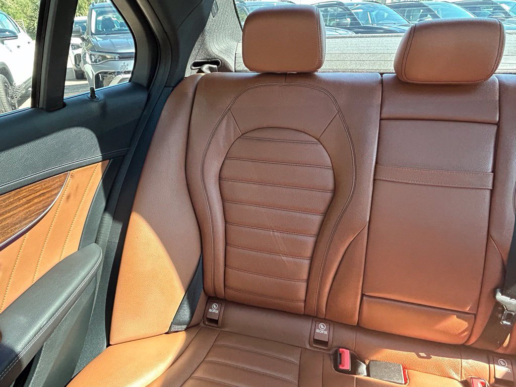 Used 2020 Mercedes-Benz C 43 AMG 4MATIC Sedan image 12