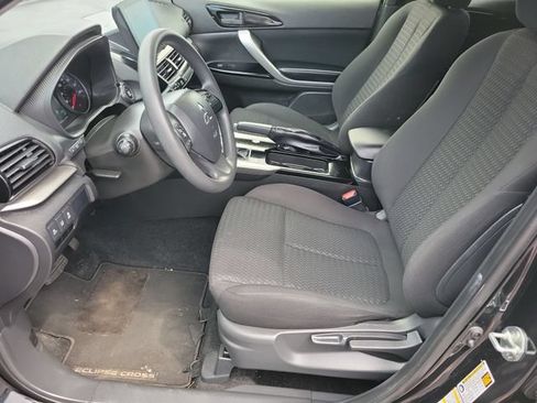 Used 2024 Mitsubishi Eclipse Cross AWD image 12