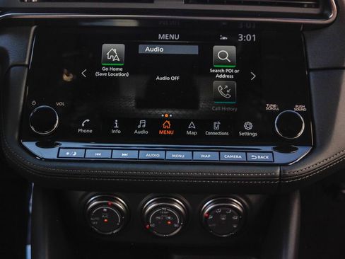 New 2024 Nissan Z Performance w/ Heritage Edition image 16