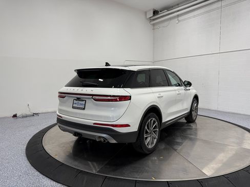 Used 2024 Lincoln Corsair AWD w/ Equipment Group 102A image 7