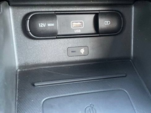 Used 2020 Kia Telluride EX AWD/4WD image 17