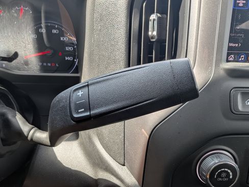 Used 2024 Chevrolet Silverado 1500 Custom AWD/4WD image 30