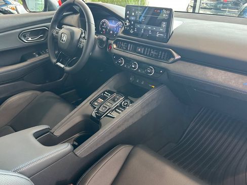 New 2026 Honda Prelude image 13
