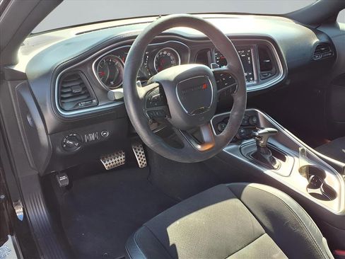 Used 2021 Dodge Challenger R/T Scat Pack w/ 1320 Plus Group image 5