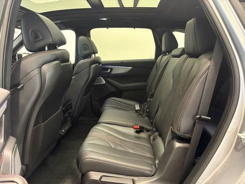 Used 2025 Acura MDX A-Spec AWD/4WD image 13