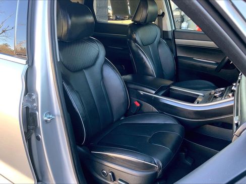 Used 2025 Hyundai Palisade SEL image 9