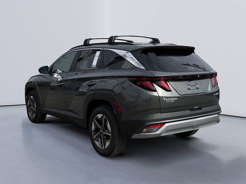New 2026 Hyundai Tucson SEL AWD/4WD image 5