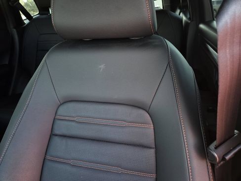 Used 2026 Honda CR-V Sport-L image 15