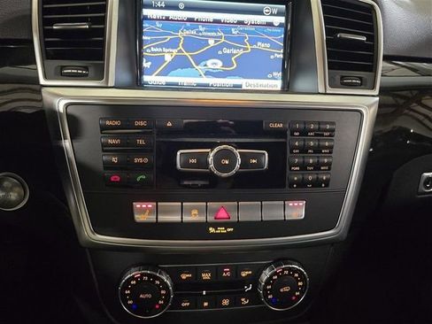Used 2015 Mercedes-Benz ML 350 2WD image 14