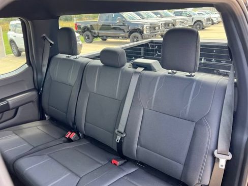 New 2026 Ford F150 STX w/ F-150 LOBO Package AWD/4WD image 23